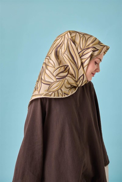 Silk Home Twill İpek Eşarp 11472-31