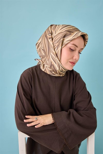 Silk Home Twill İpek Eşarp 11472-36