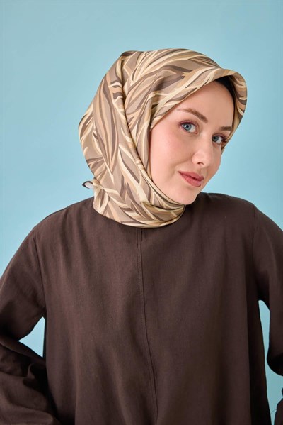 Silk Home Twill İpek Eşarp 11472-36