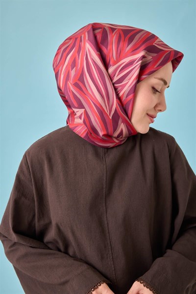Silk Home Twill İpek Eşarp 11472-38
