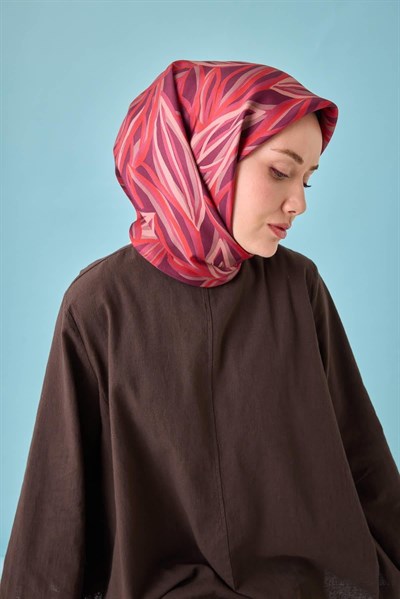 Silk Home Twill İpek Eşarp 11472-38