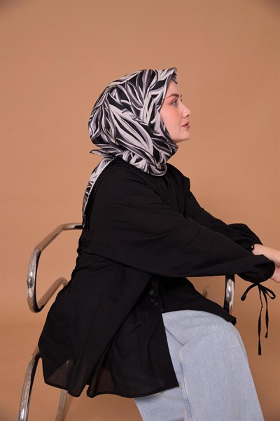 Silk Home Twill İpek Eşarp 11472-40