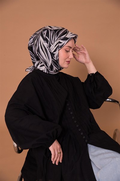 Silk Home Twill İpek Eşarp 11472-40