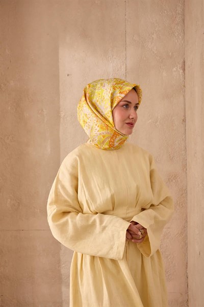Silk Home Twill İpek Eşarp 11473-09