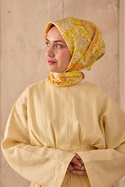 Silk Home Twill İpek Eşarp 11473-09