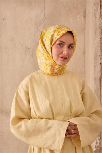 Silk Home Twill İpek Eşarp 11473-09