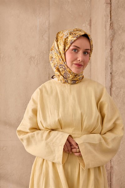 Silk Home Twill İpek Eşarp 11473-11