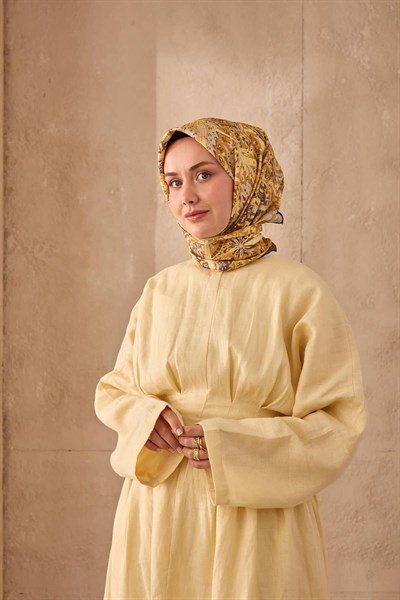 Silk Home Twill İpek Eşarp 11473-11