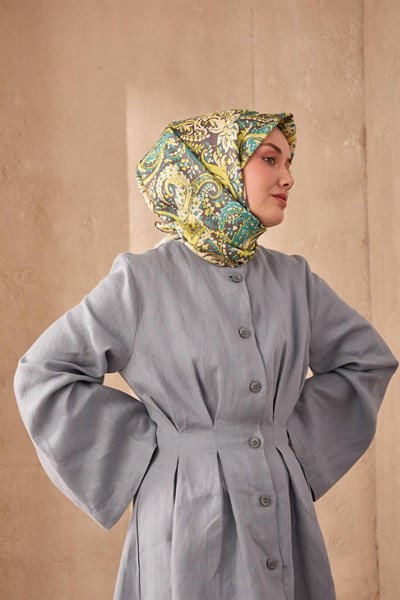 Silk Home Twill İpek Eşarp 11473-29