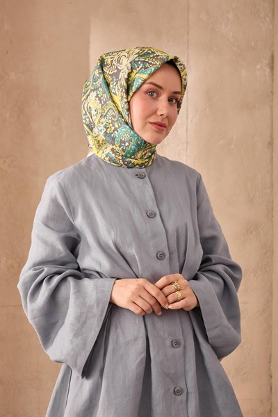 Silk Home Twill İpek Eşarp 11473-29