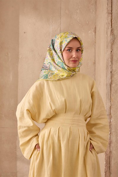 Silk Home Twill İpek Eşarp 11473-30