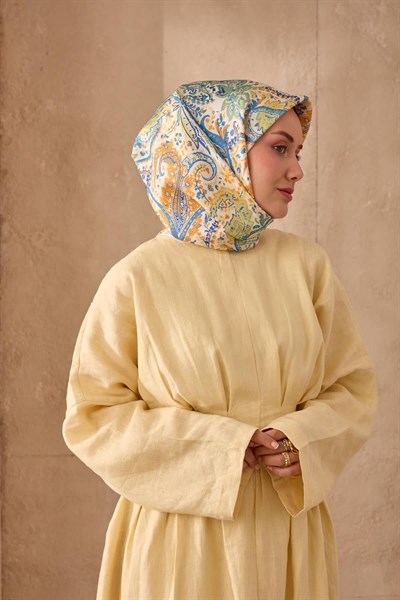 Silk Home Twill İpek Eşarp 11473-59