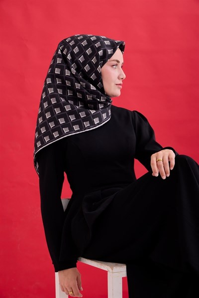 Silk Home Twill İpek Eşarp 11474-30