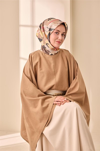 Silk Home Twill İpek Eşarp 11475-17