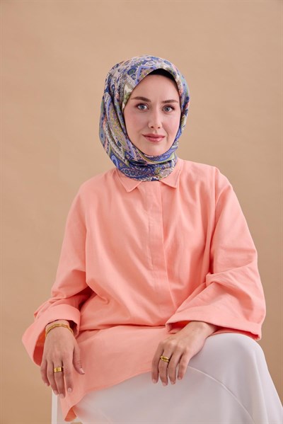 Silk Home Twill İpek Eşarp 11476-03