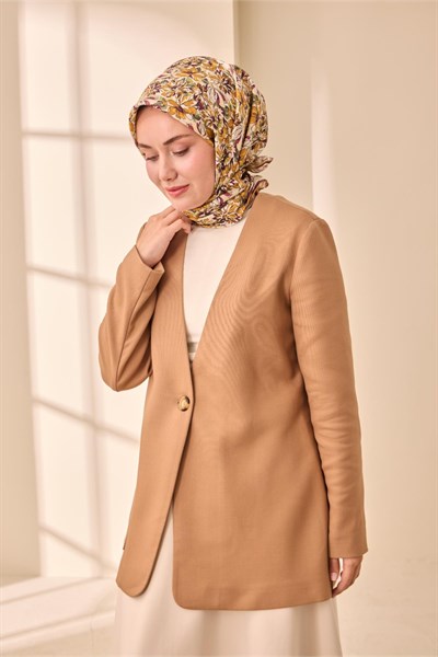 Silk Home Twill İpek Eşarp 11477-09