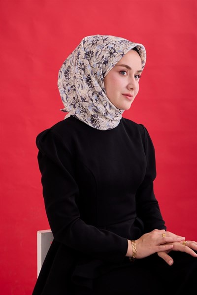 Silk Home Twill İpek Eşarp 11477-20