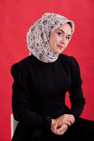 Silk Home Twill İpek Eşarp 11477-20