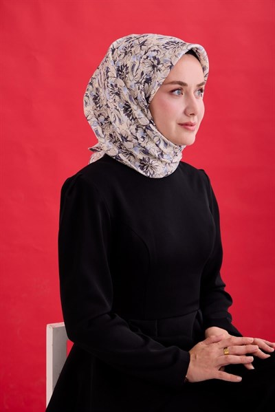 Silk Home Twill İpek Eşarp 11477-20