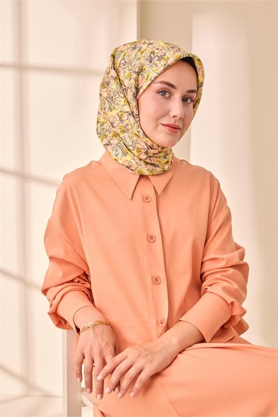 Silk Home Twill İpek Eşarp 11477-30