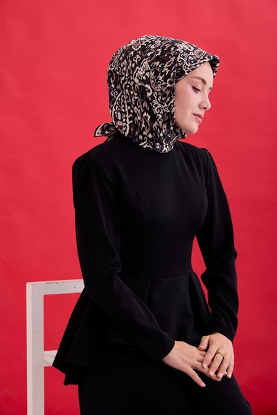 Silk Home Twill İpek Eşarp 11478-05