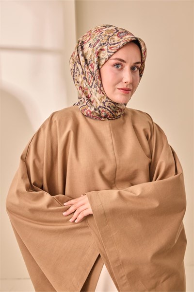Silk Home Twill İpek Eşarp 11478-18