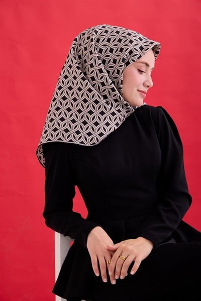 Silk Home Twill İpek Eşarp 11479-02