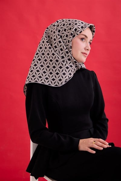 Silk Home Twill İpek Eşarp 11479-02