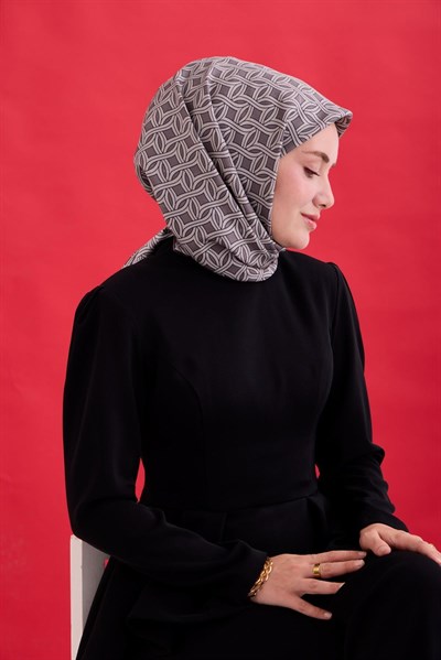 Silk Home Twill İpek Eşarp 11479-10