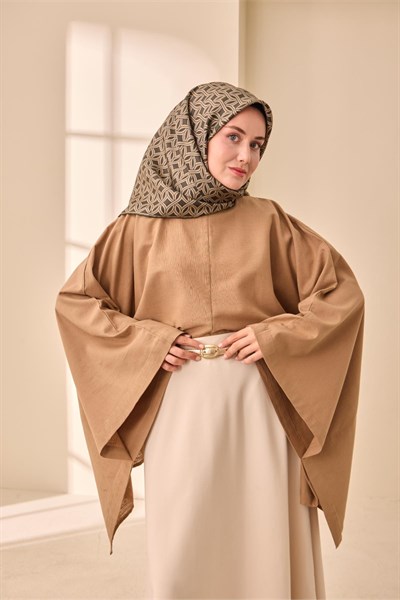 Silk Home Twill İpek Eşarp 11479-31