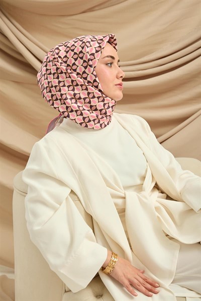 Silk Home Twill İpek Eşarp 11481-03