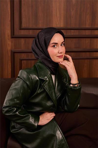 Silk Home Twill İpek Eşarp 11491-04