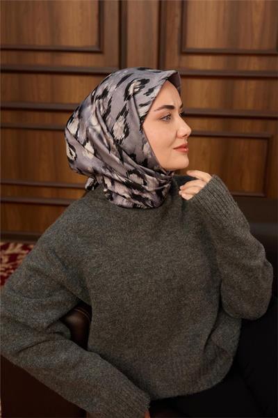 Silk Home Twill İpek Eşarp 11492-22