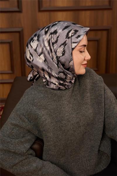 Silk Home Twill İpek Eşarp 11492-22