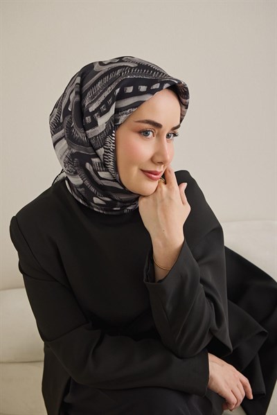 Silk Home Twill İpek Eşarp 11503-02