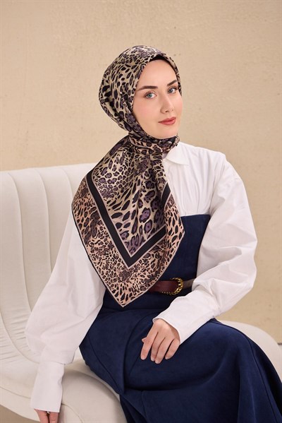 Silk Home Twill İpek Eşarp 11506-03