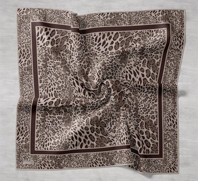 Silk Home Twill İpek Eşarp 11506-04