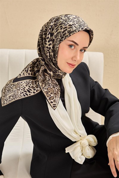 Silk Home Twill İpek Eşarp 11506-05