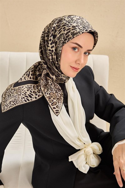 Silk Home Twill İpek Eşarp 11506-05