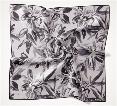Silk Home Twill İpek Eşarp 11513-21