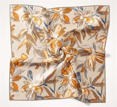 Silk Home Twill İpek Eşarp 11513-29