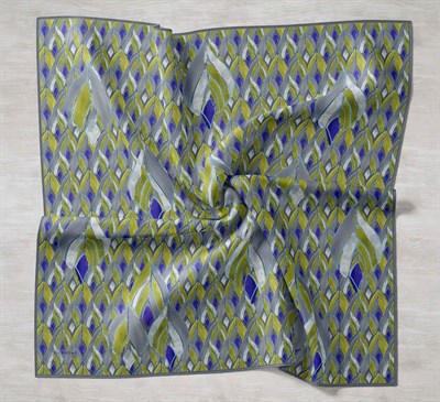 Silk Home Twill İpek Eşarp 11514-04