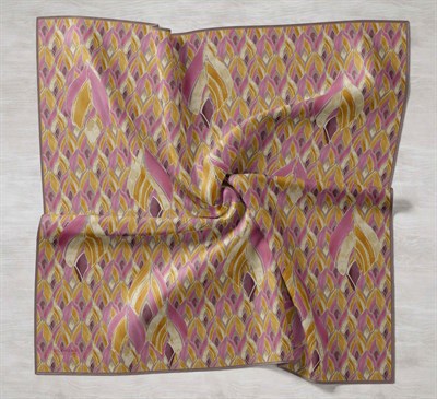 Silk Home Twill İpek Eşarp 11514-06