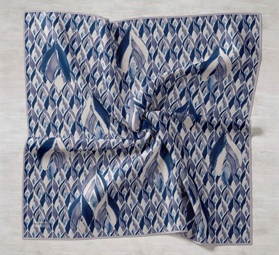 Silk Home Twill İpek Eşarp 11514-23