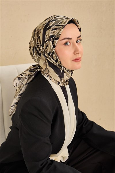 Silk Home Twill İpek Eşarp 11514-24