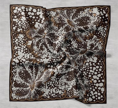Silk Home Twill İpek Eşarp 11515-05