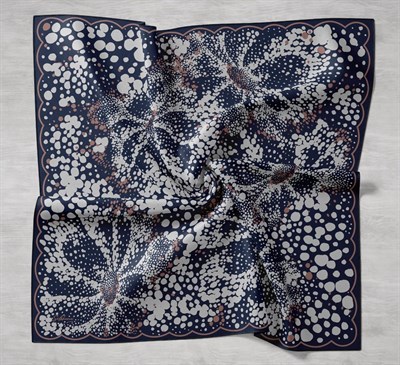 Silk Home Twill İpek Eşarp 11515-07