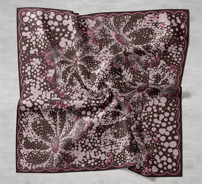Silk Home Twill İpek Eşarp 11515-08