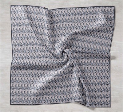 Silk Home Twill İpek Eşarp 11516-25