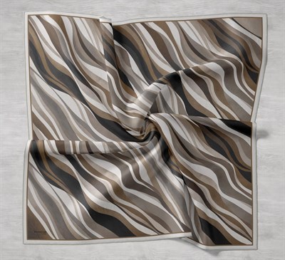 Silk Home Twill İpek Eşarp 11517-16